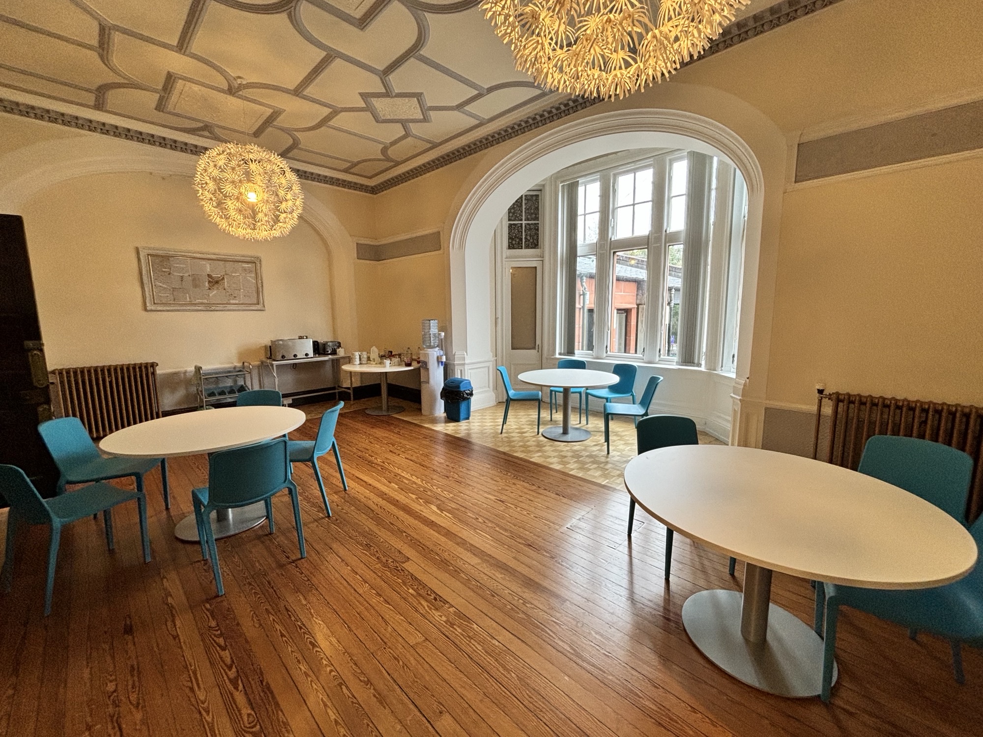 Leading provider of specialist education and residential care.