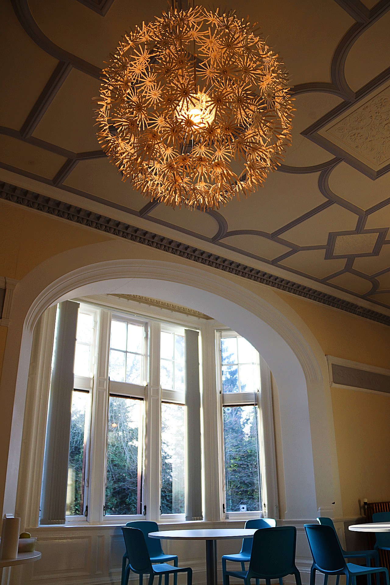 Leading provider of specialist education and residential care.