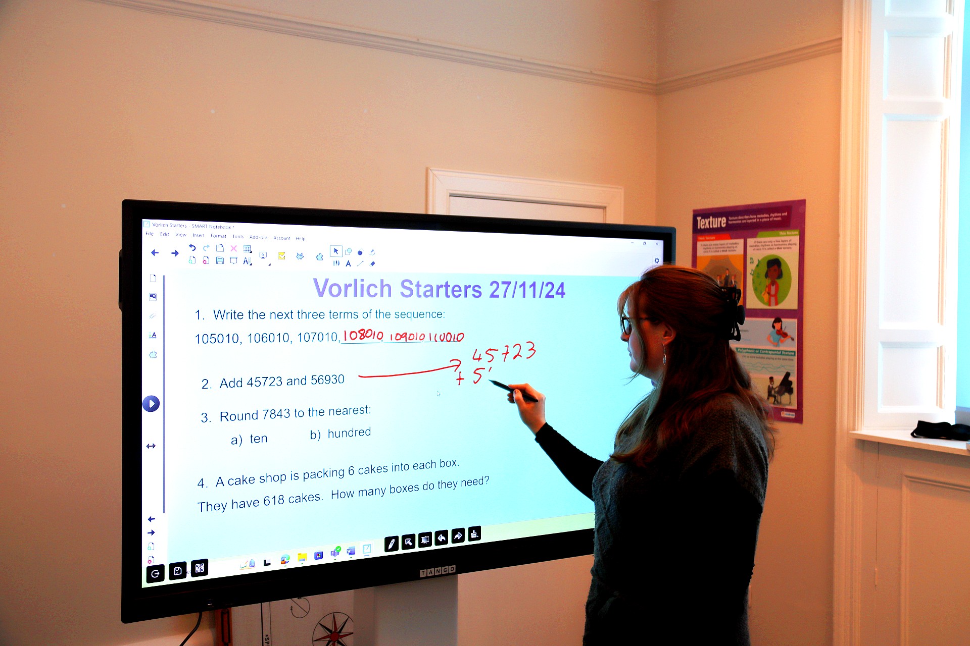 Leading provider of specialist education and residential care.