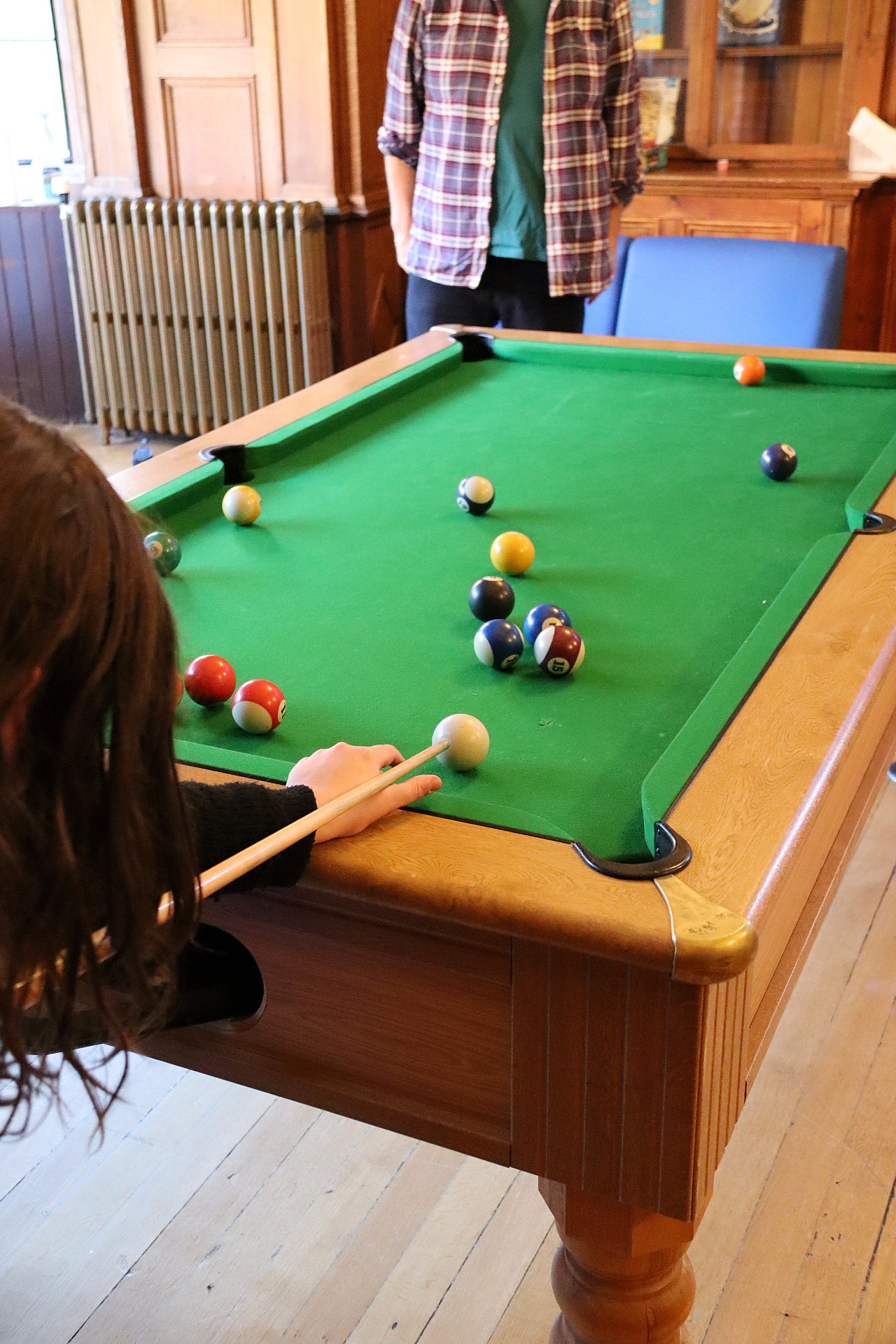Leading provider of specialist education and residential care.